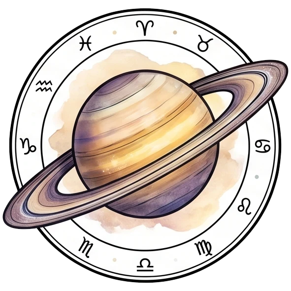 Saturn