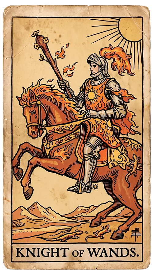 Rycerz Buław
