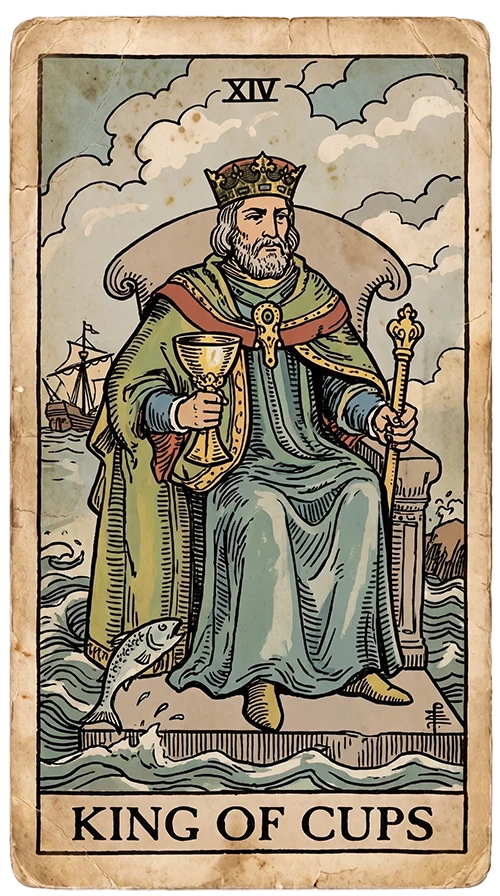 Król Kielichów