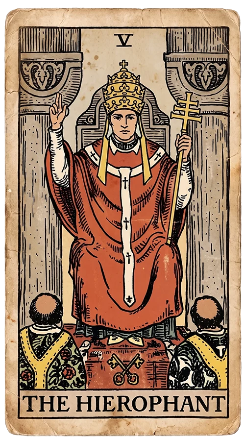 Hierofant